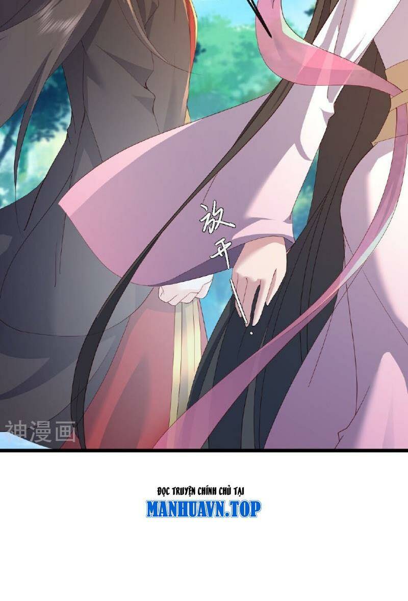 Tiên Võ Đế Tôn Chapter 516 - Trang 2