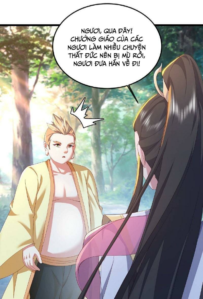 Tiên Võ Đế Tôn Chapter 516 - Trang 2