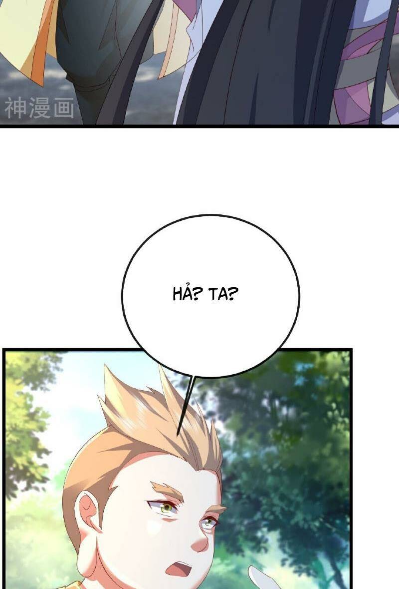 Tiên Võ Đế Tôn Chapter 516 - Trang 2