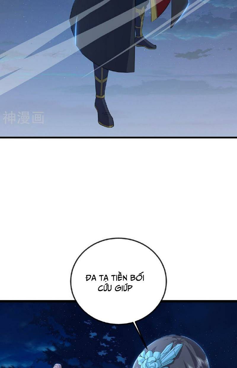 Tiên Võ Đế Tôn Chapter 516 - Trang 2