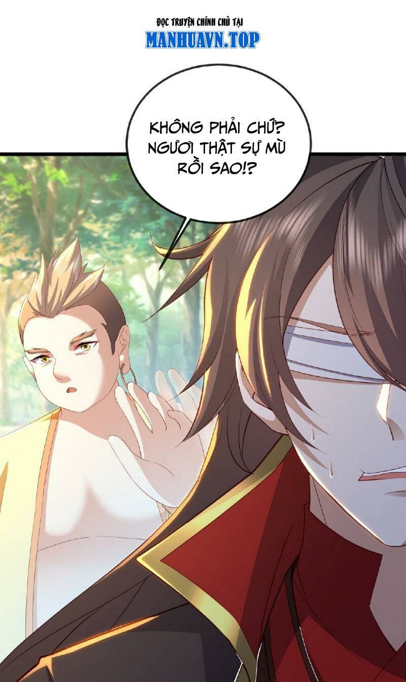 Tiên Võ Đế Tôn Chapter 517 - Trang 2