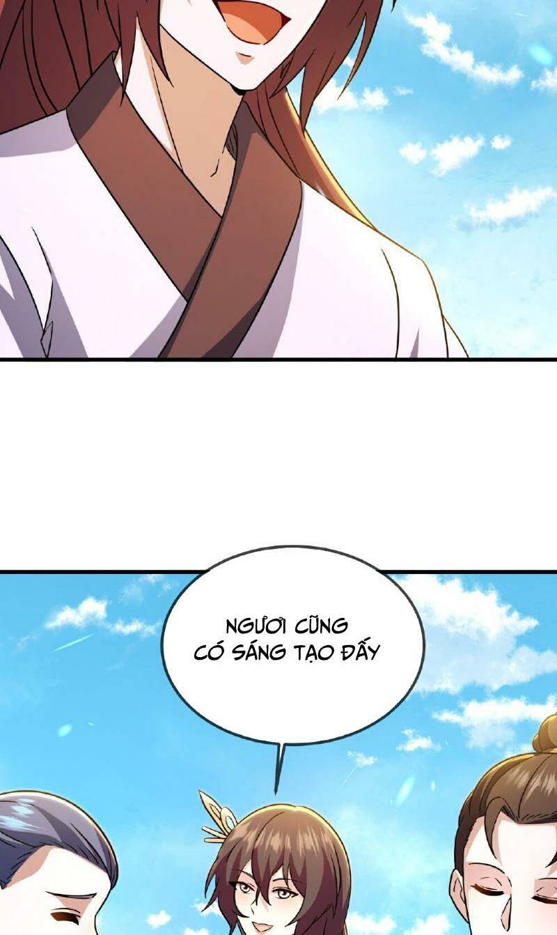 Tiên Võ Đế Tôn Chapter 517 - Trang 2