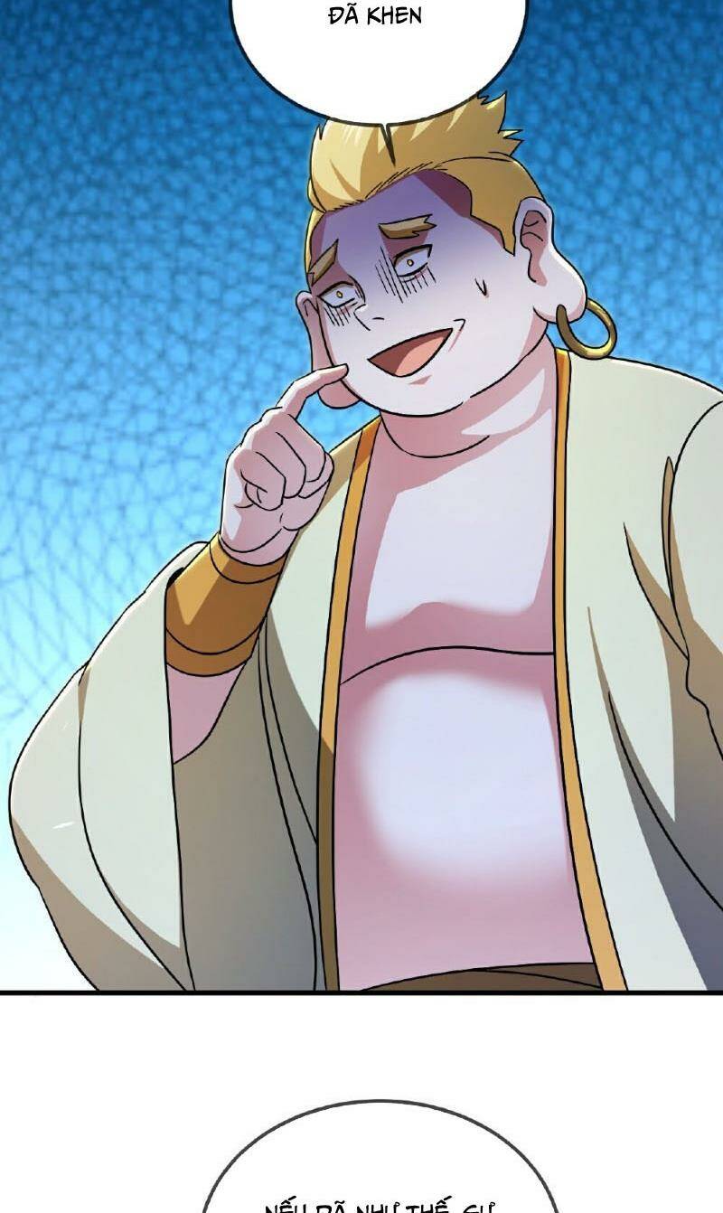 Tiên Võ Đế Tôn Chapter 517 - Trang 2