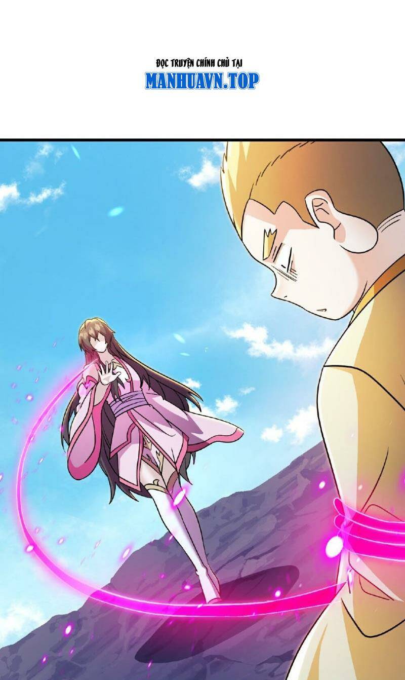 Tiên Võ Đế Tôn Chapter 517 - Trang 2