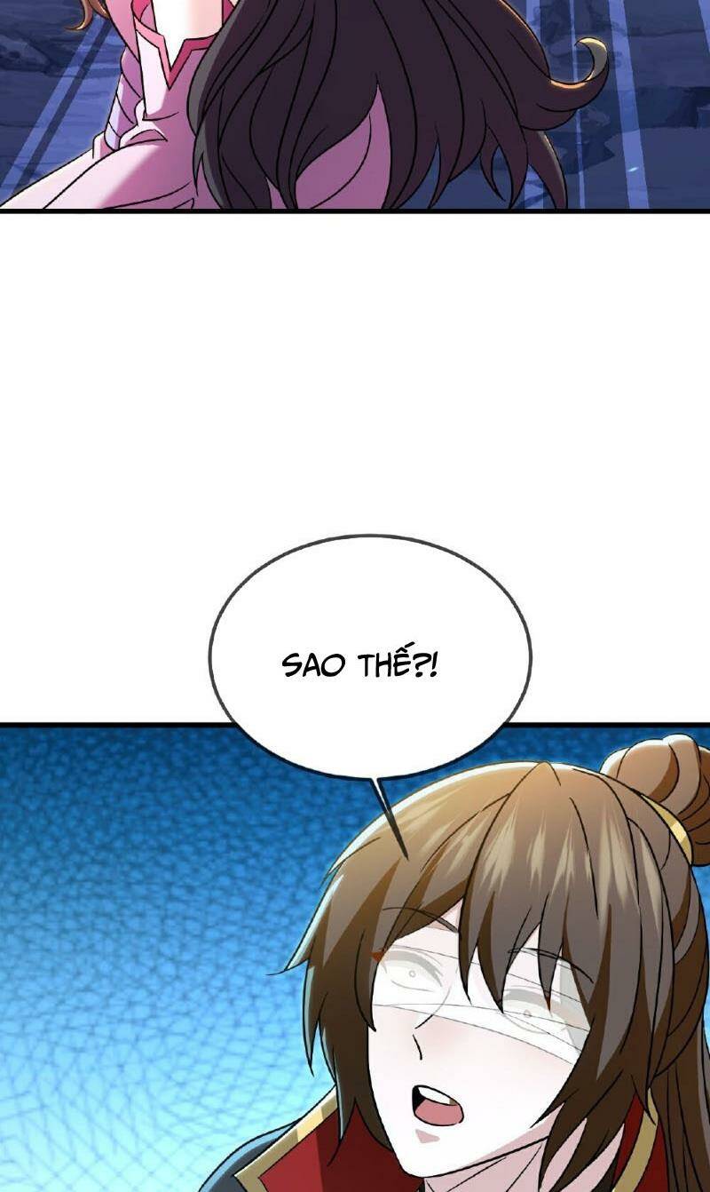 Tiên Võ Đế Tôn Chapter 517 - Trang 2