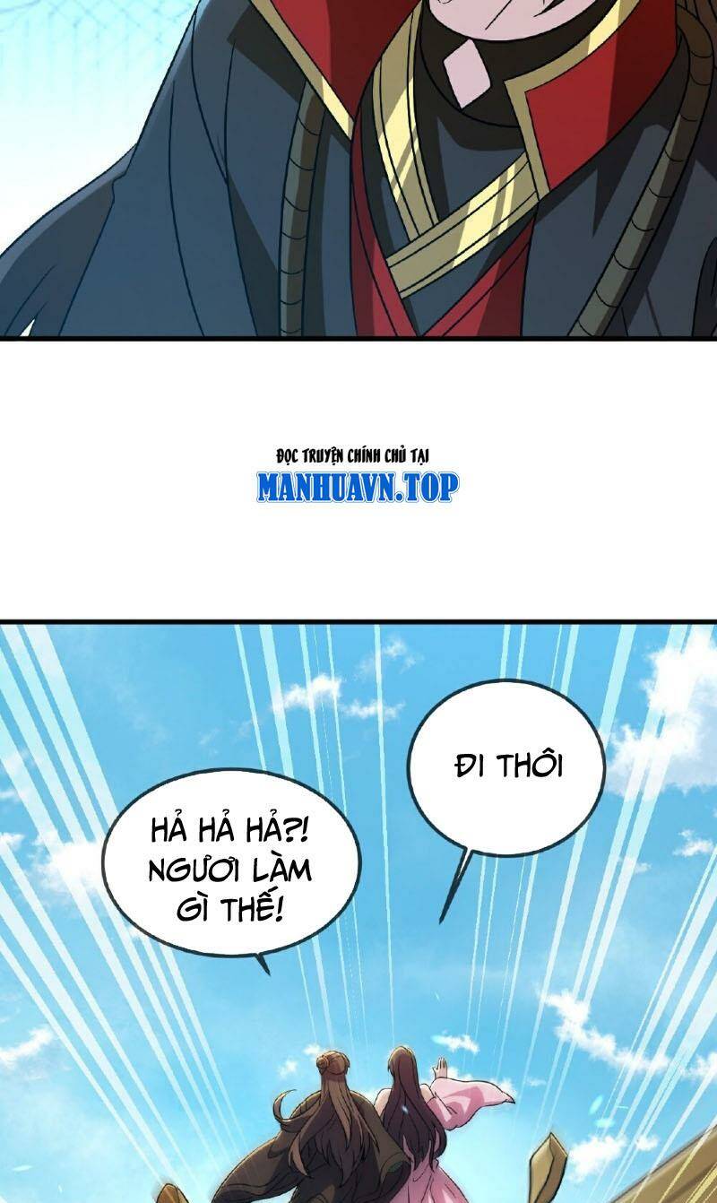 Tiên Võ Đế Tôn Chapter 517 - Trang 2