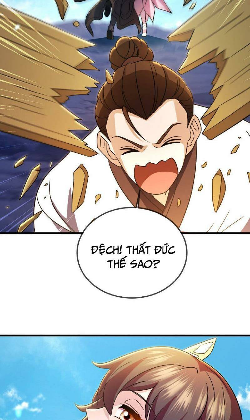 Tiên Võ Đế Tôn Chapter 517 - Trang 2