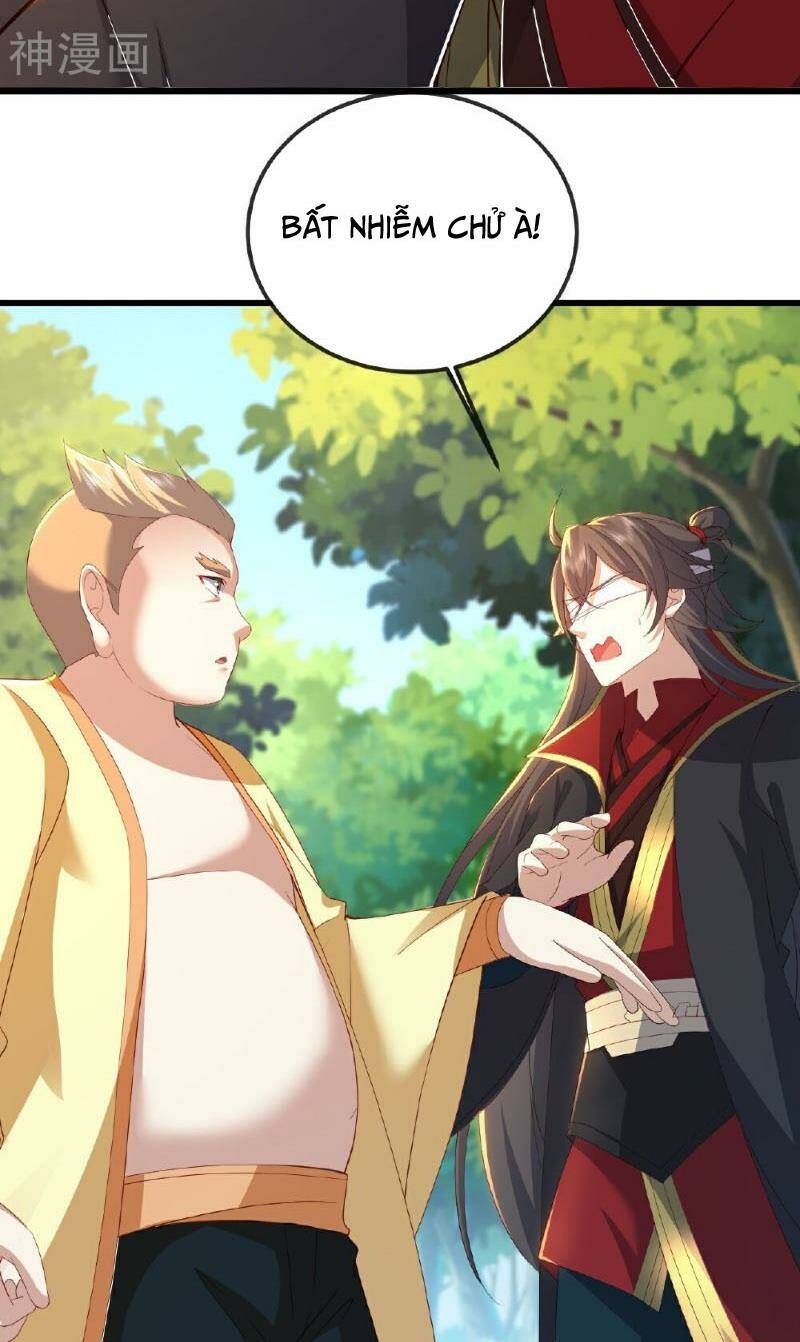 Tiên Võ Đế Tôn Chapter 517 - Trang 2