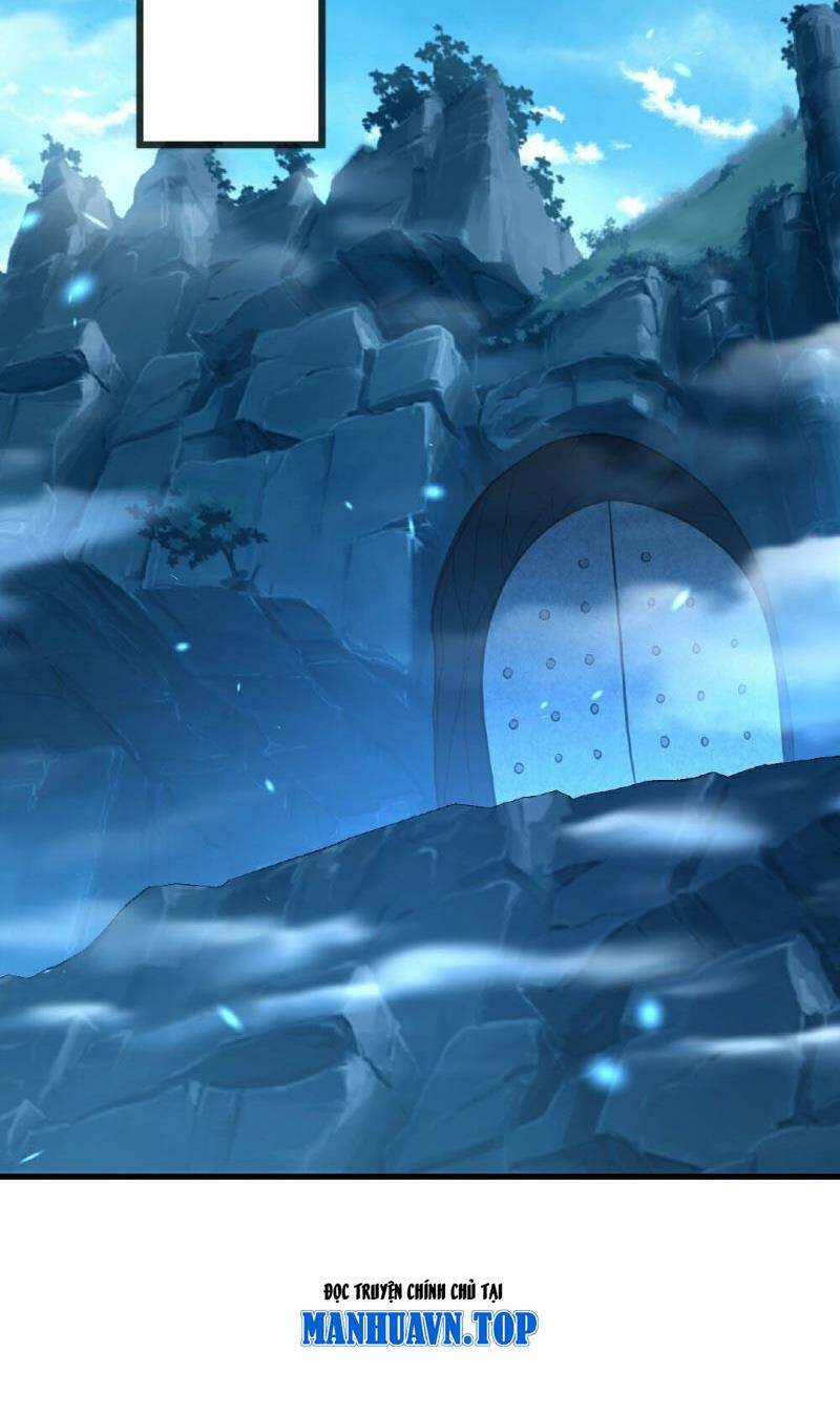 Tiên Võ Đế Tôn Chapter 517 - Trang 2