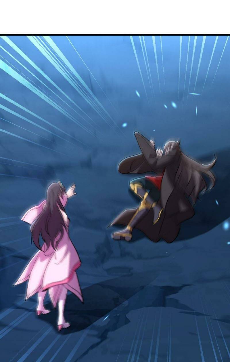 Tiên Võ Đế Tôn Chapter 517 - Trang 2