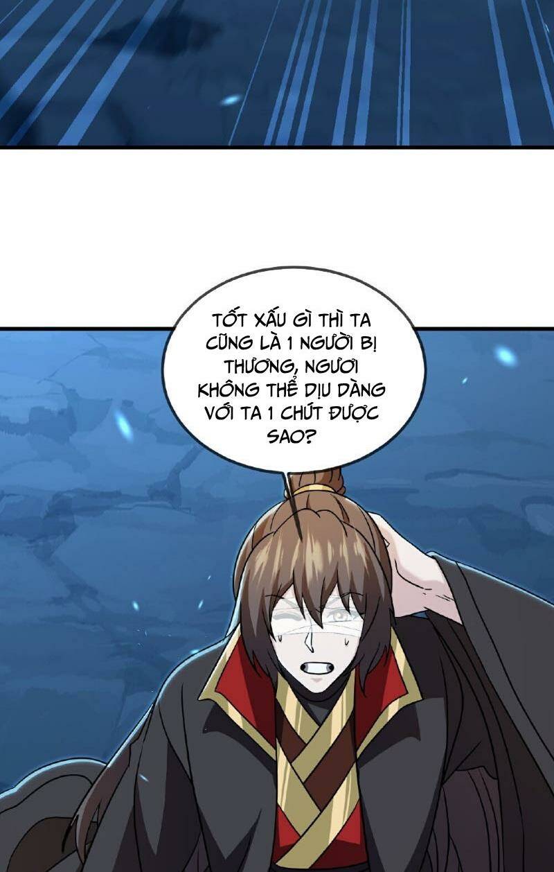 Tiên Võ Đế Tôn Chapter 517 - Trang 2