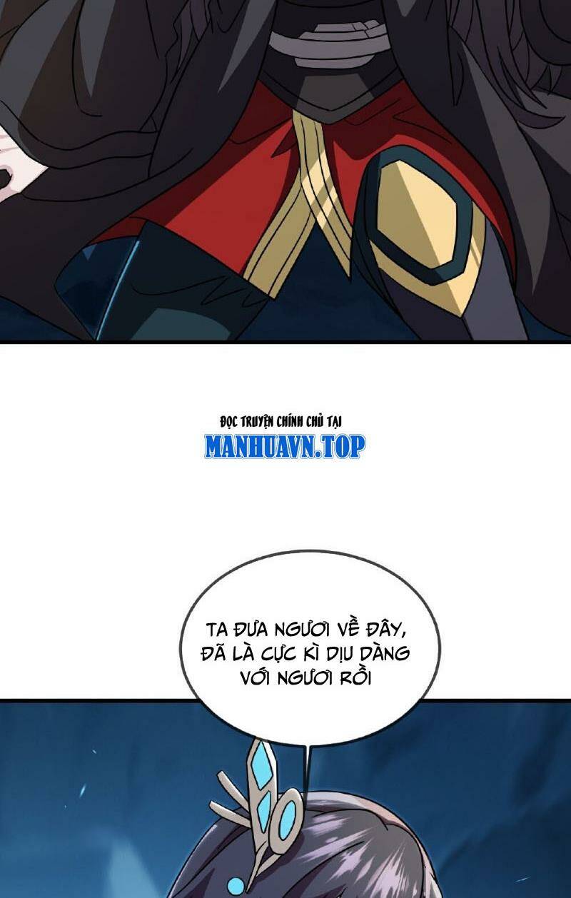 Tiên Võ Đế Tôn Chapter 517 - Trang 2