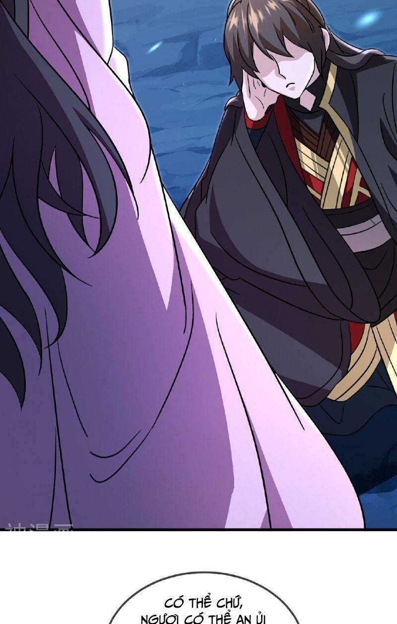 Tiên Võ Đế Tôn Chapter 517 - Trang 2