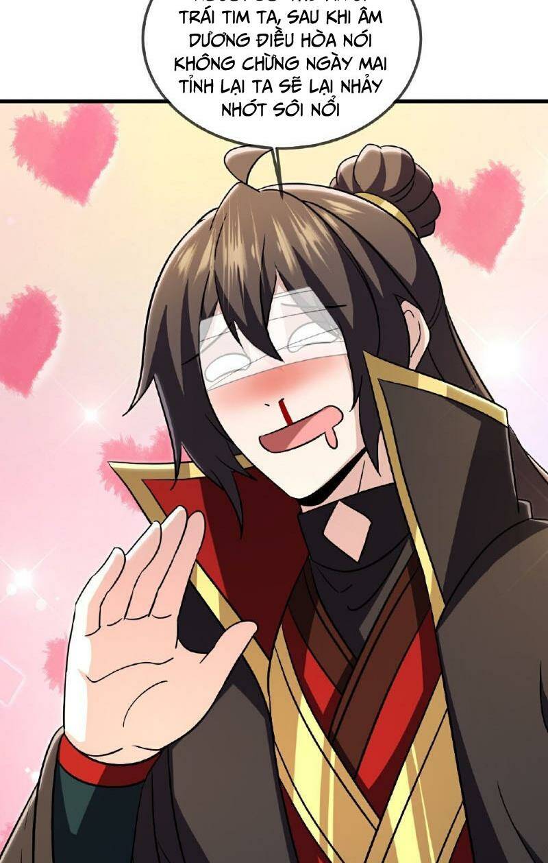Tiên Võ Đế Tôn Chapter 517 - Trang 2