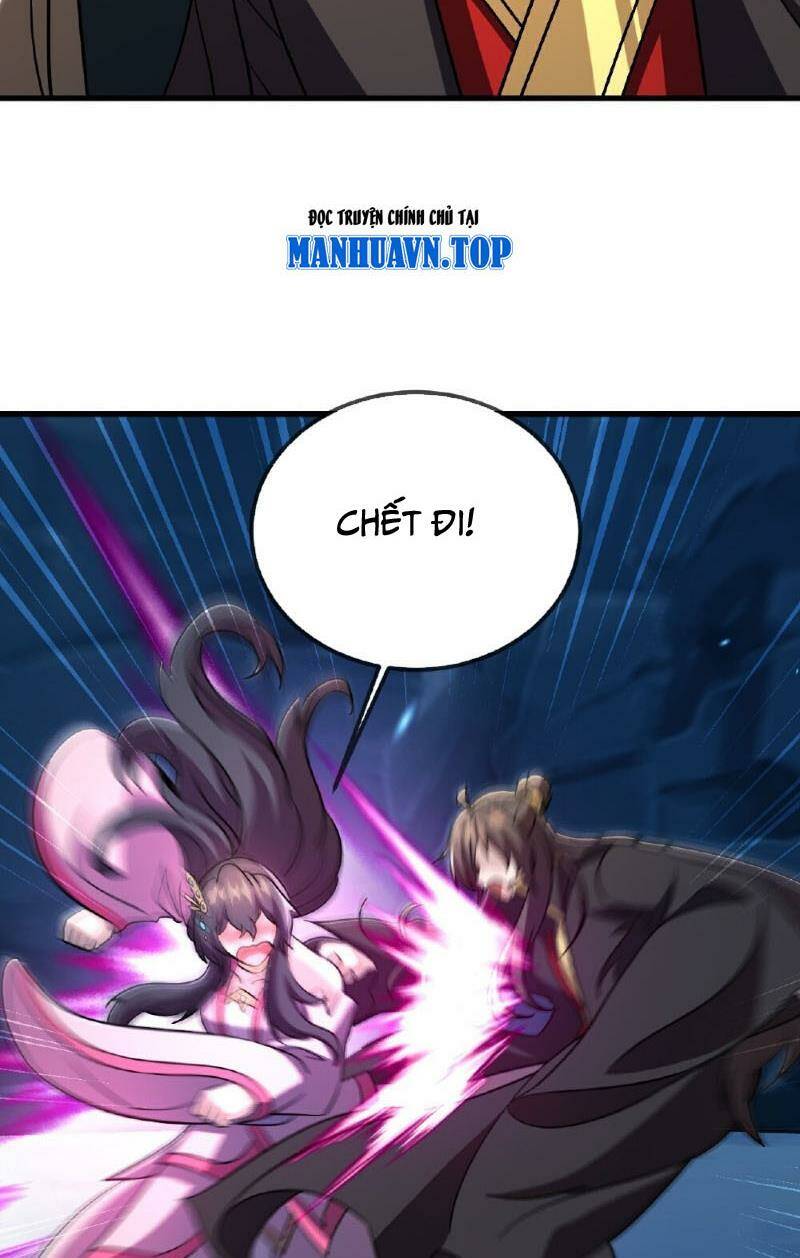 Tiên Võ Đế Tôn Chapter 517 - Trang 2