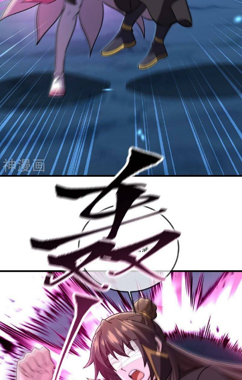 Tiên Võ Đế Tôn Chapter 517 - Trang 2