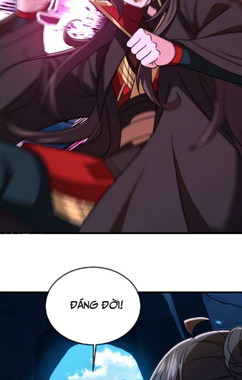 Tiên Võ Đế Tôn Chapter 517 - Trang 2