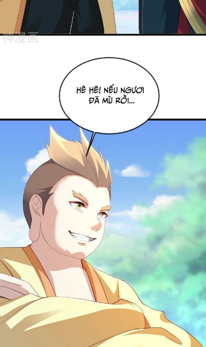 Tiên Võ Đế Tôn Chapter 517 - Trang 2
