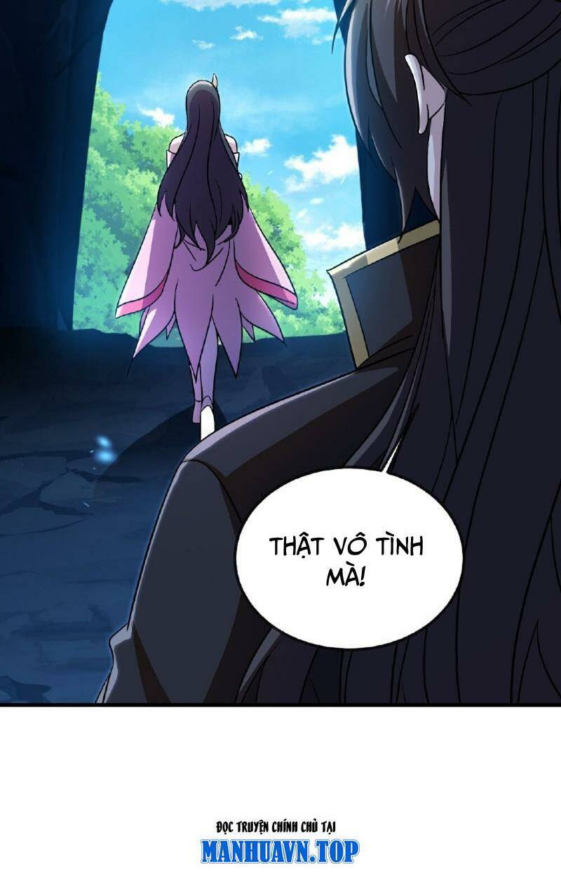 Tiên Võ Đế Tôn Chapter 517 - Trang 2