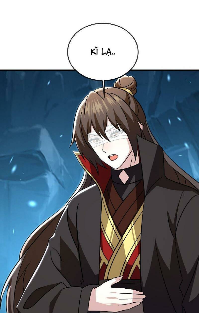 Tiên Võ Đế Tôn Chapter 517 - Trang 2