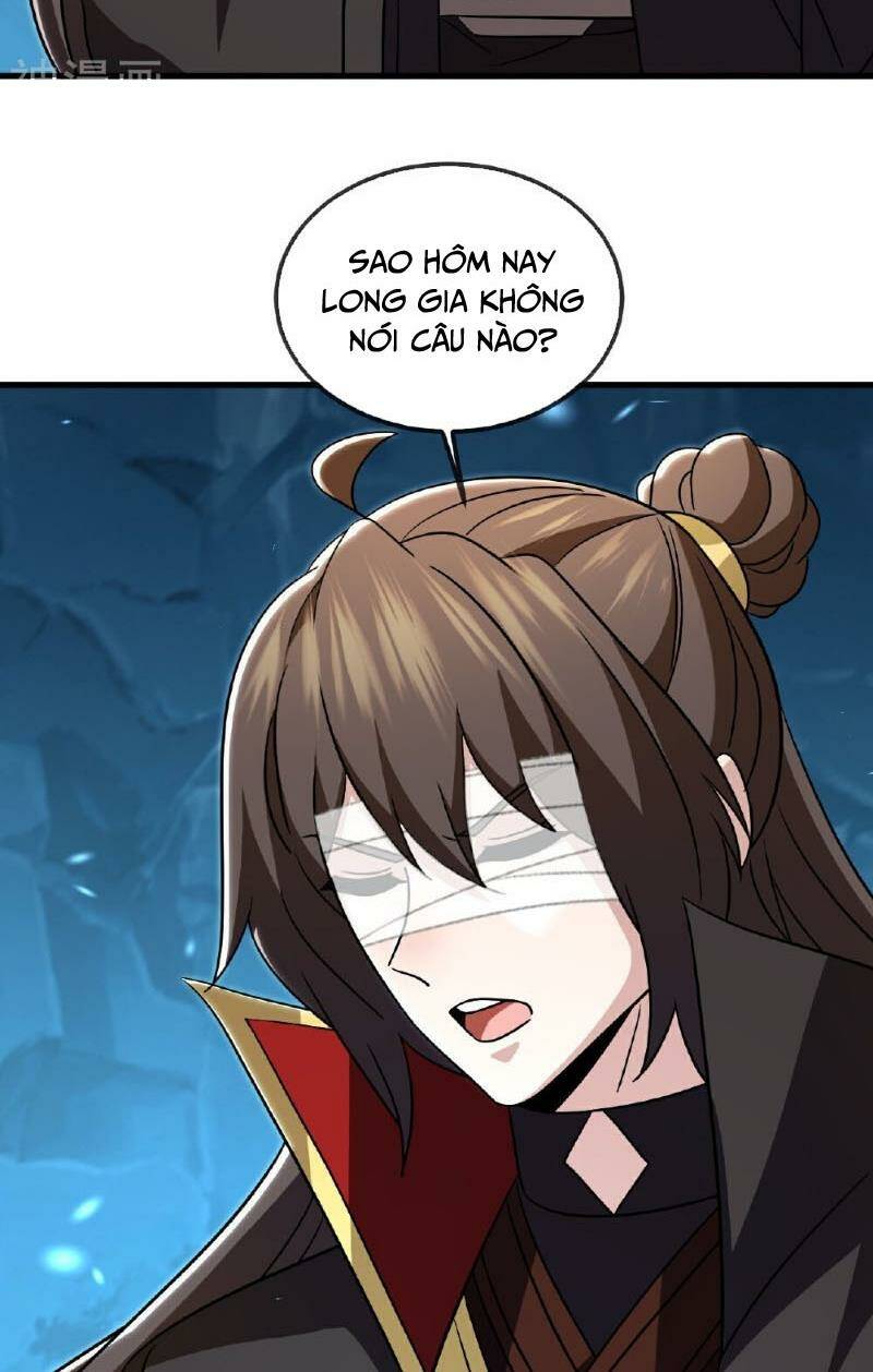 Tiên Võ Đế Tôn Chapter 517 - Trang 2