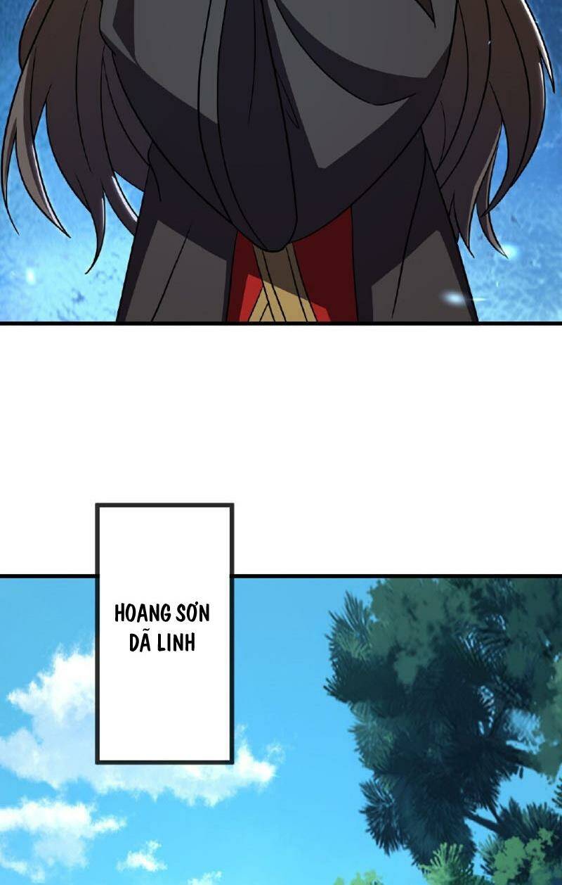 Tiên Võ Đế Tôn Chapter 517 - Trang 2