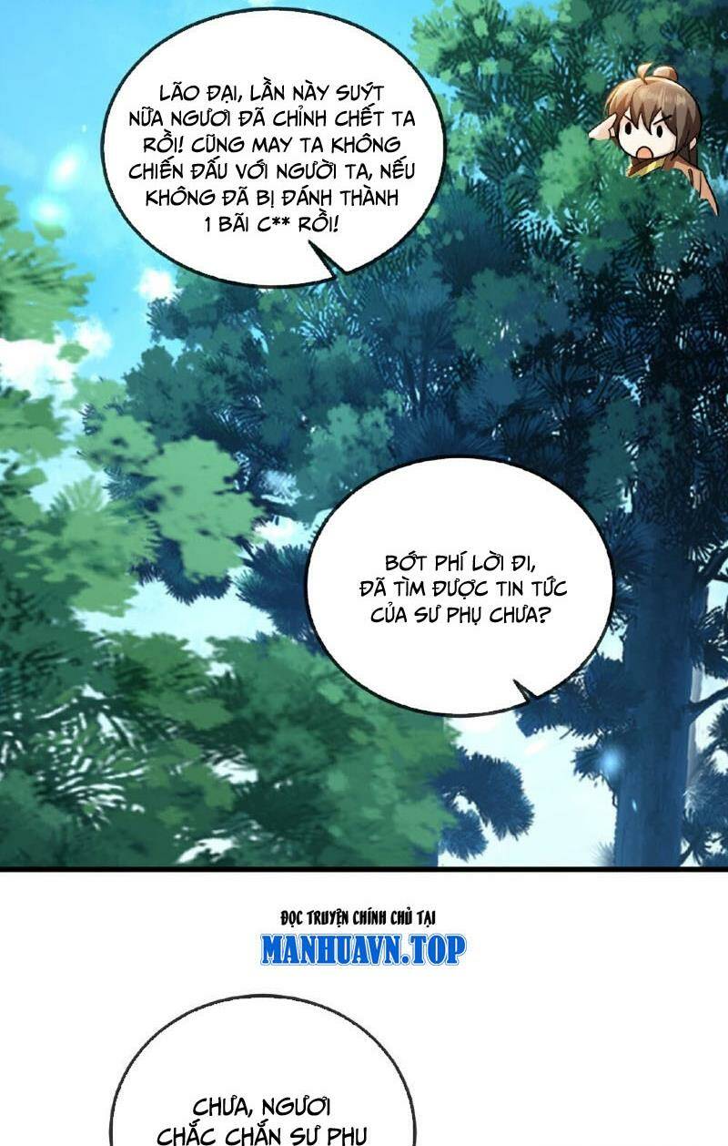 Tiên Võ Đế Tôn Chapter 517 - Trang 2
