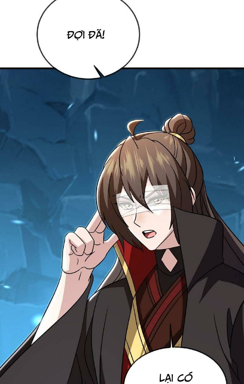 Tiên Võ Đế Tôn Chapter 517 - Trang 2