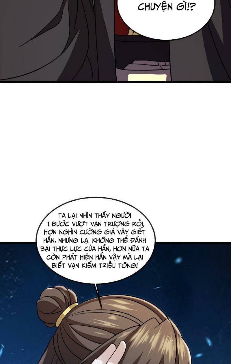 Tiên Võ Đế Tôn Chapter 517 - Trang 2