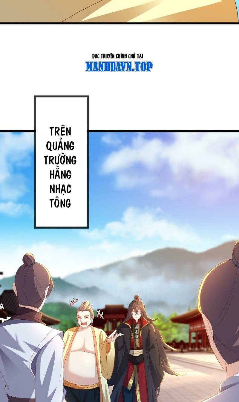 Tiên Võ Đế Tôn Chapter 517 - Trang 2