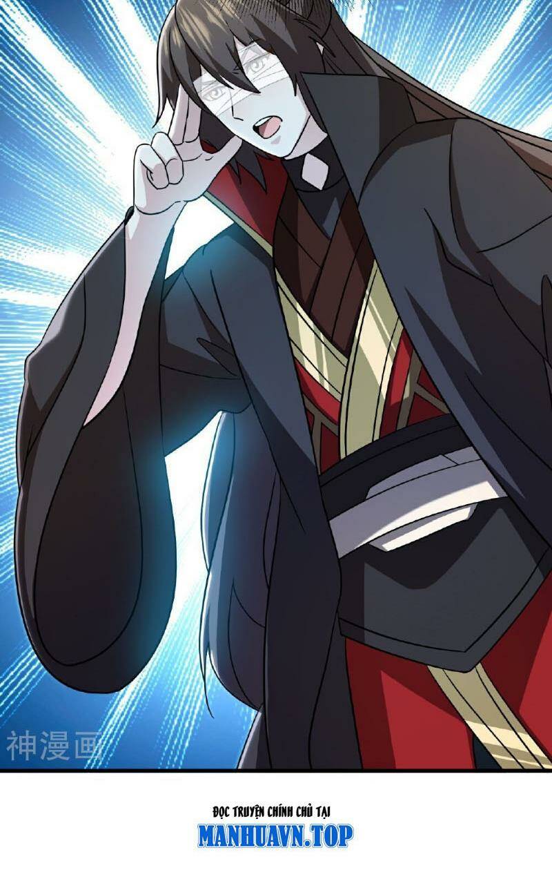 Tiên Võ Đế Tôn Chapter 517 - Trang 2