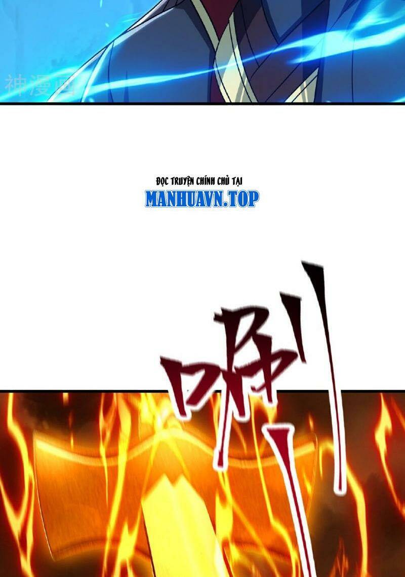 Tiên Võ Đế Tôn Chapter 517 - Trang 2