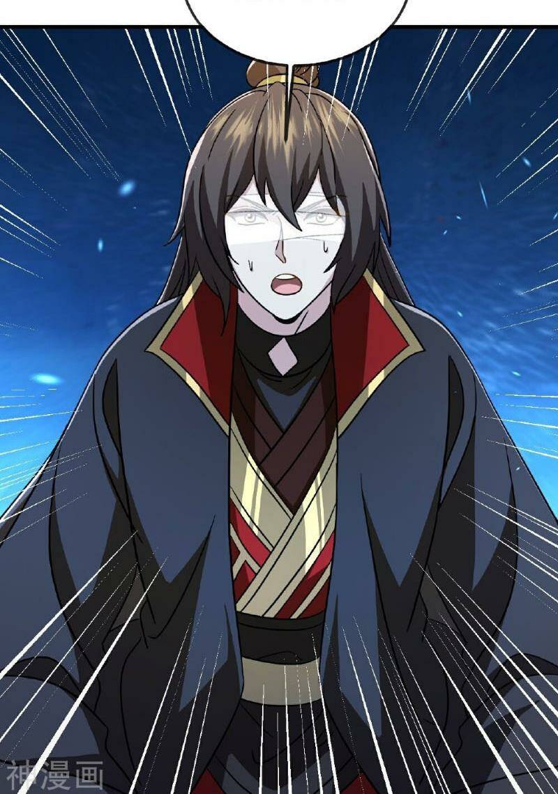 Tiên Võ Đế Tôn Chapter 517 - Trang 2