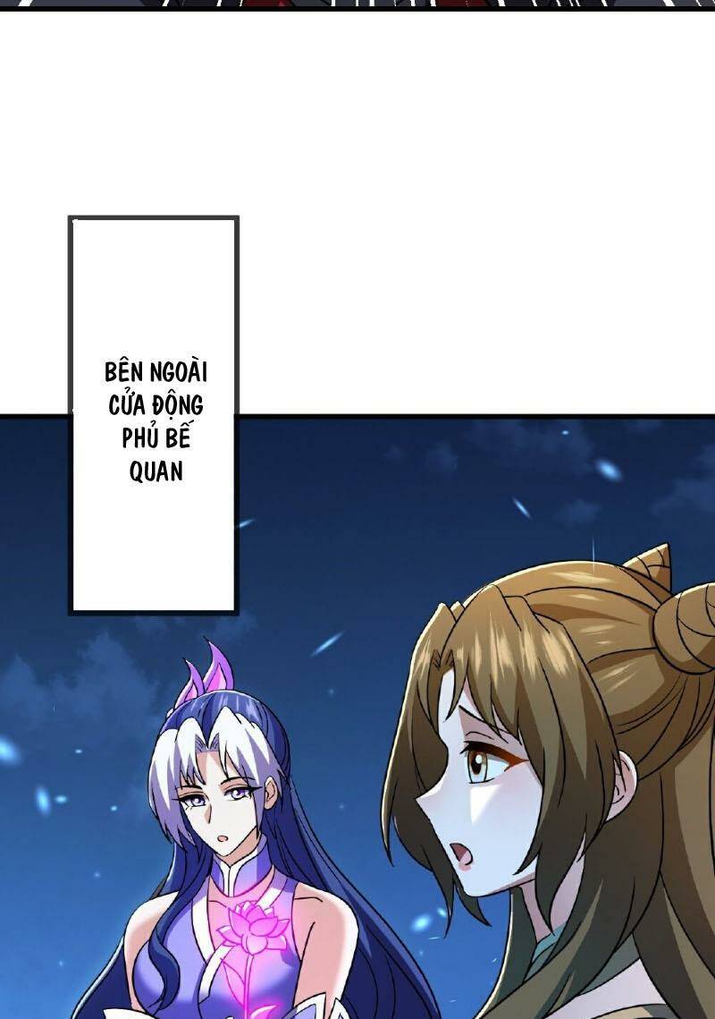 Tiên Võ Đế Tôn Chapter 517 - Trang 2