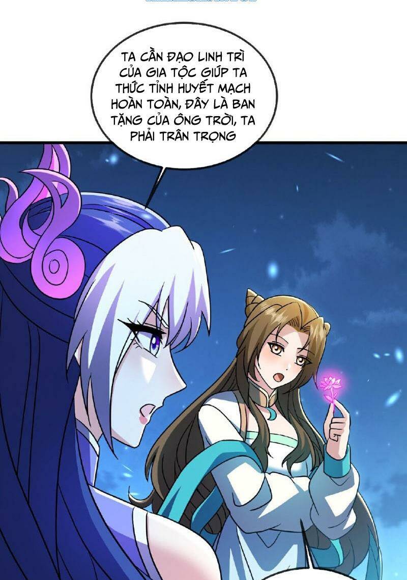 Tiên Võ Đế Tôn Chapter 517 - Trang 2