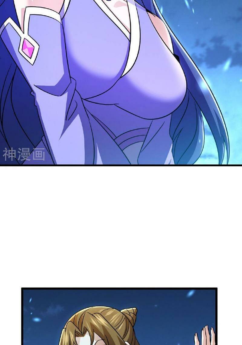 Tiên Võ Đế Tôn Chapter 517 - Trang 2