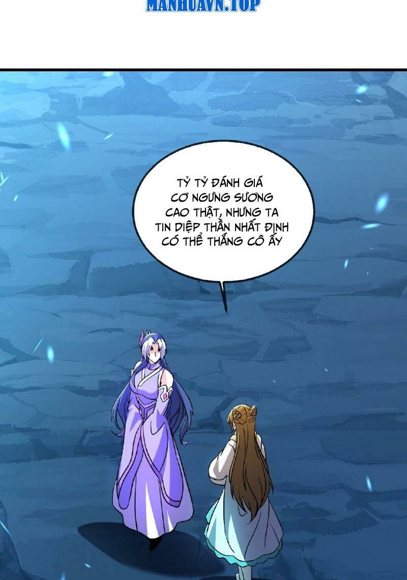 Tiên Võ Đế Tôn Chapter 517 - Trang 2