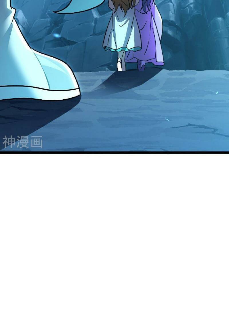 Tiên Võ Đế Tôn Chapter 517 - Trang 2