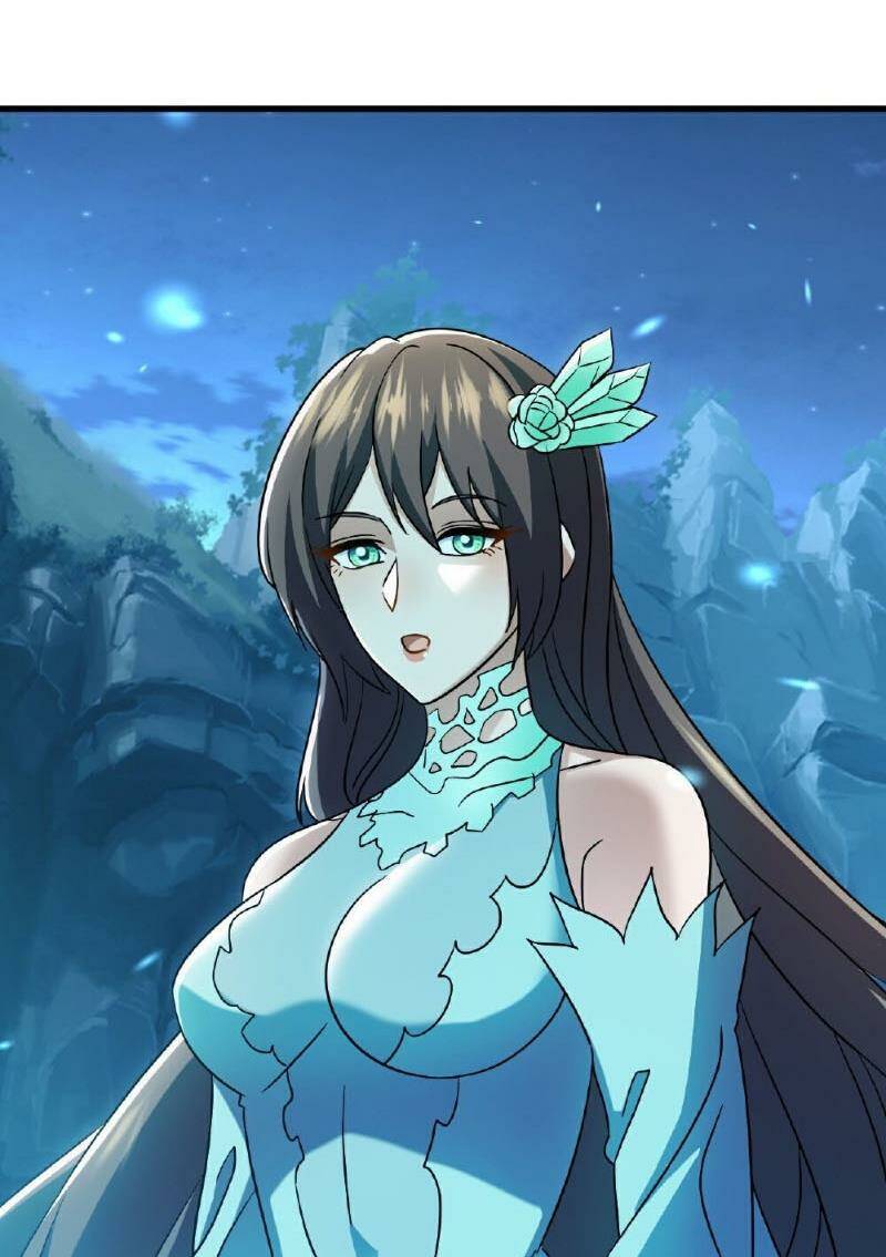 Tiên Võ Đế Tôn Chapter 517 - Trang 2