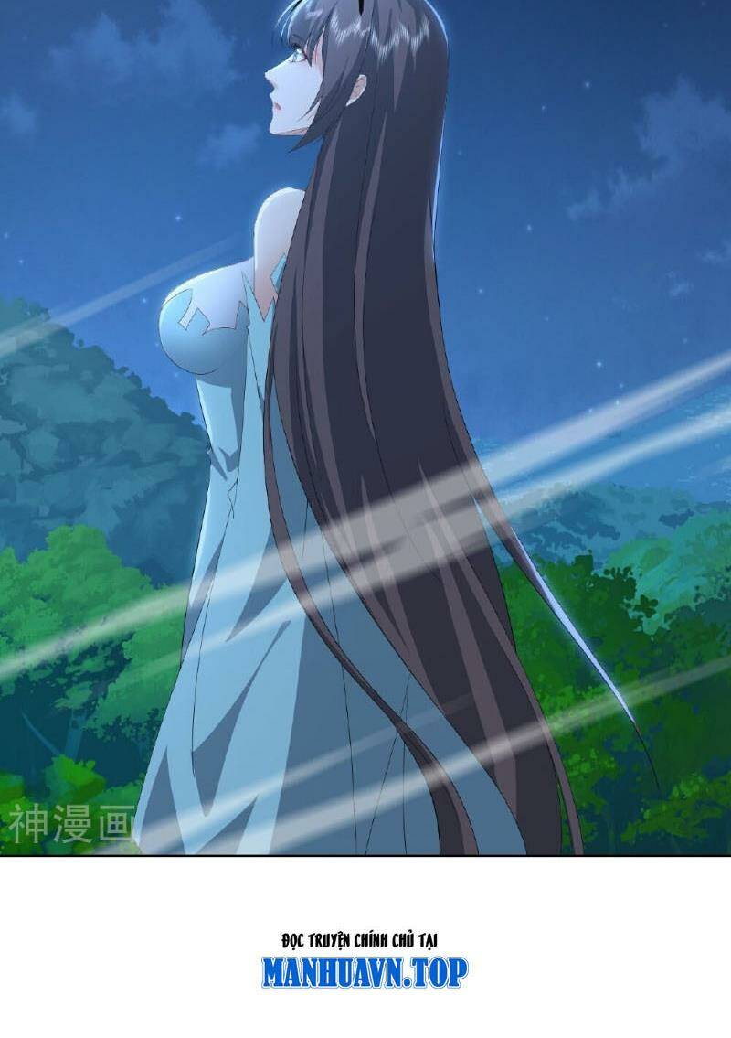 Tiên Võ Đế Tôn Chapter 517 - Trang 2