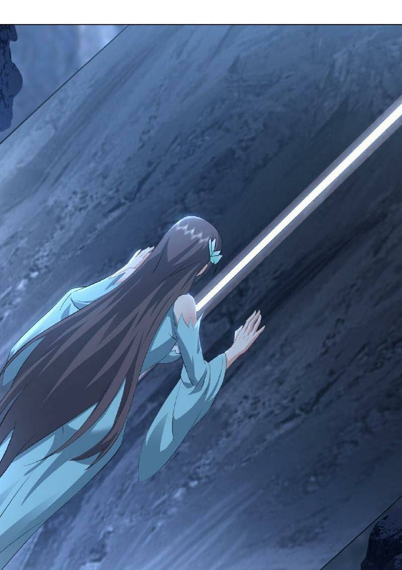 Tiên Võ Đế Tôn Chapter 517 - Trang 2