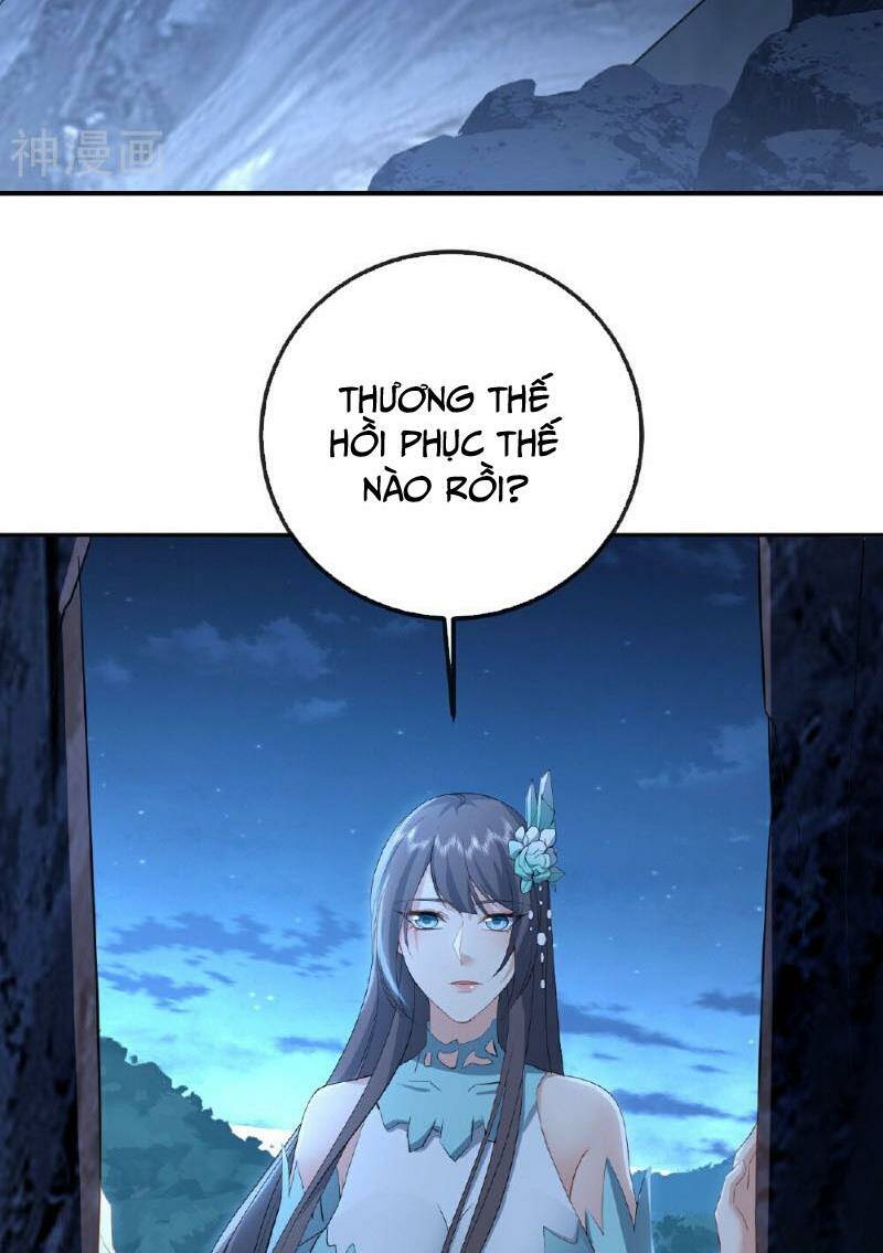 Tiên Võ Đế Tôn Chapter 517 - Trang 2