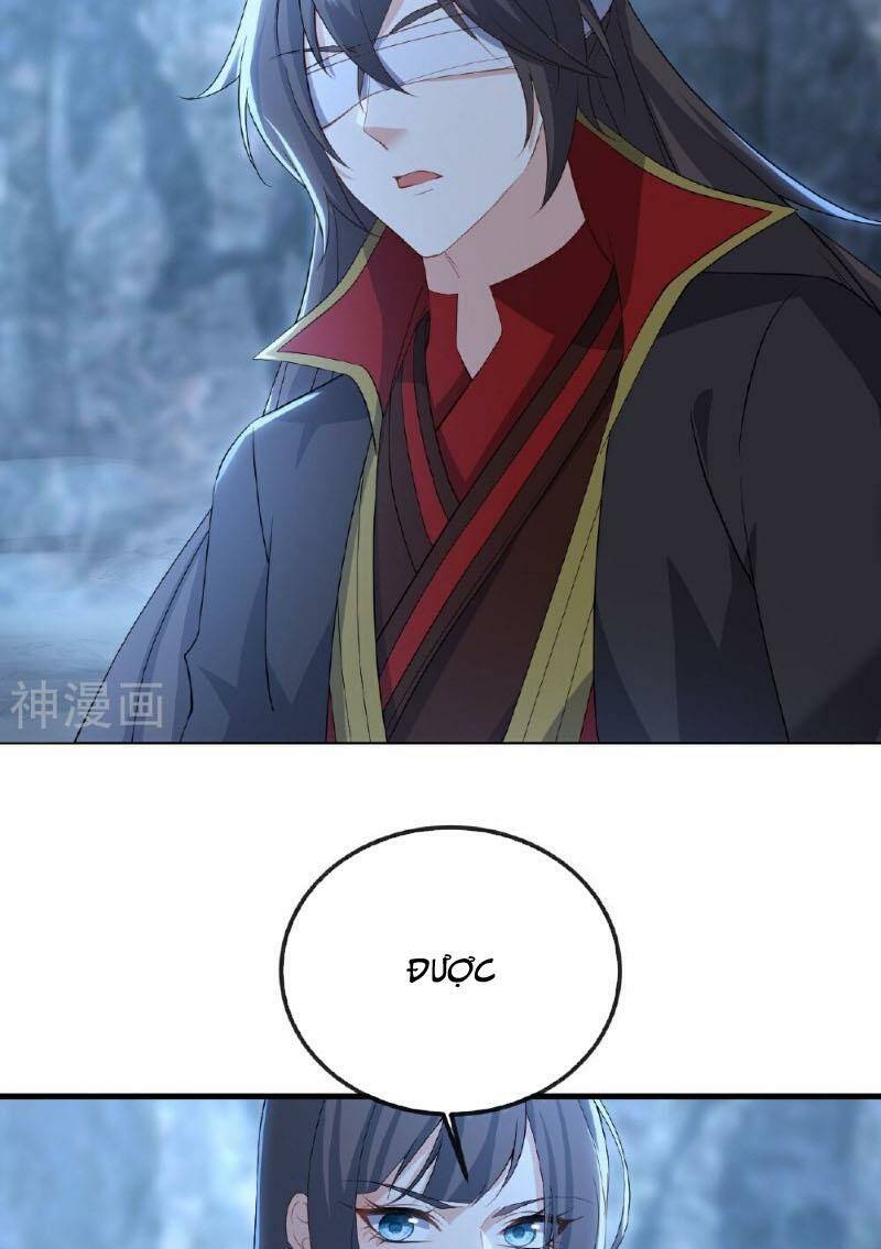 Tiên Võ Đế Tôn Chapter 517 - Trang 2