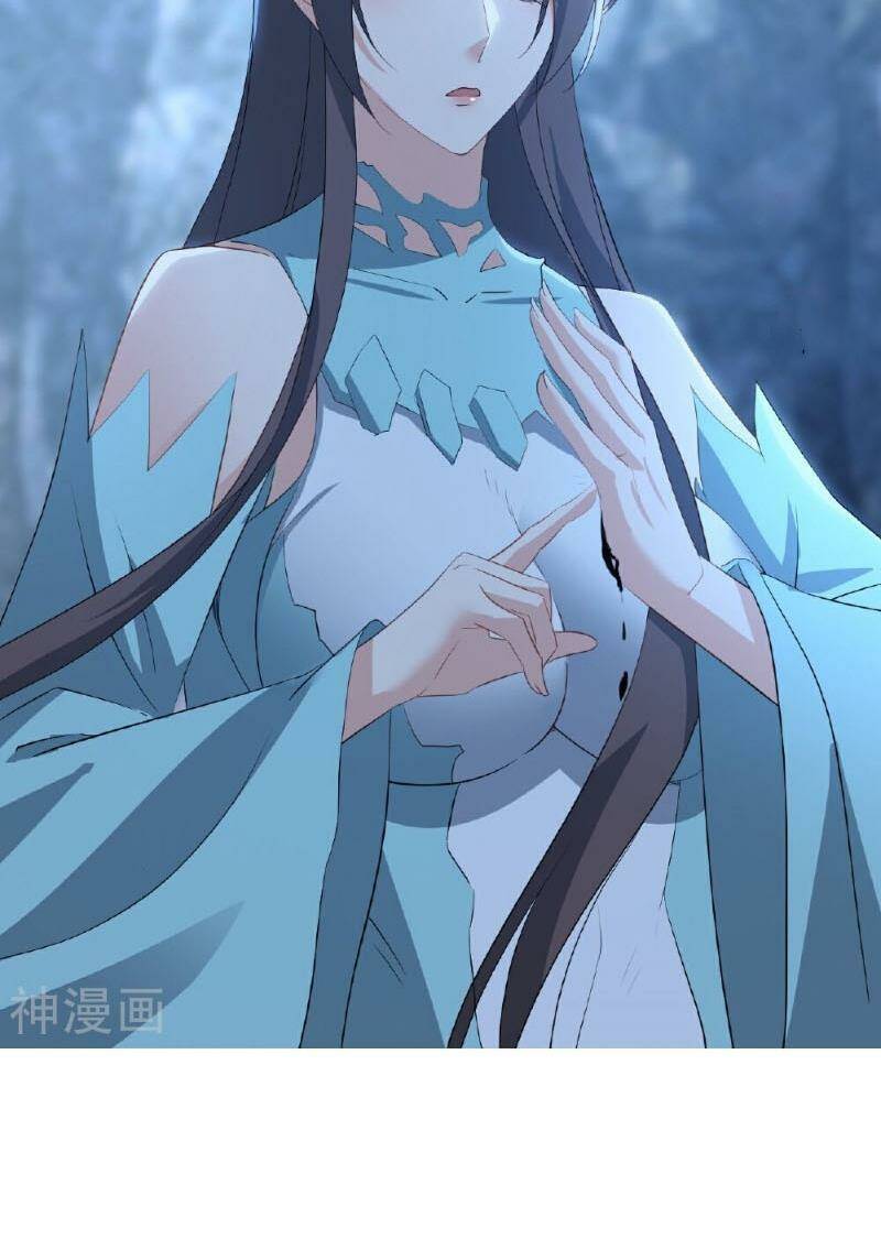 Tiên Võ Đế Tôn Chapter 517 - Trang 2