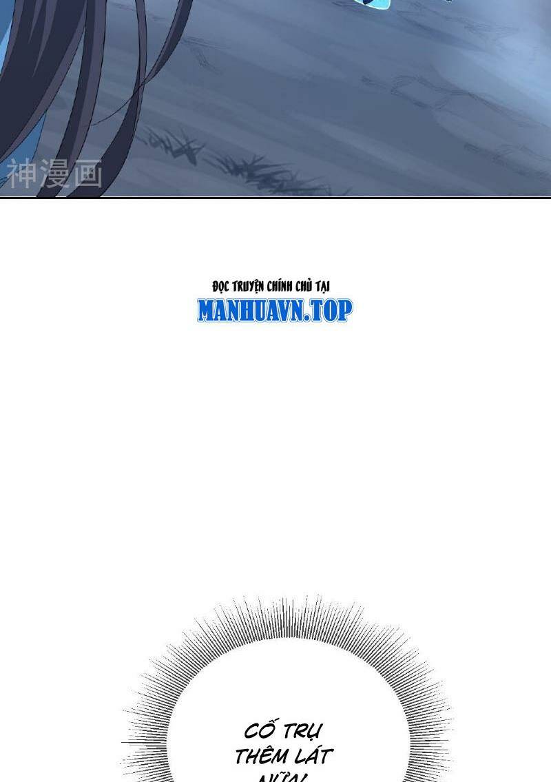 Tiên Võ Đế Tôn Chapter 517 - Trang 2