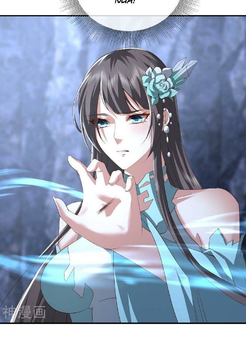 Tiên Võ Đế Tôn Chapter 517 - Trang 2