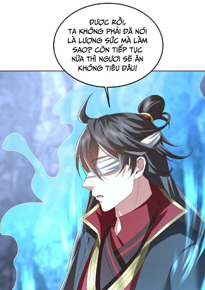 Tiên Võ Đế Tôn Chapter 517 - Trang 2