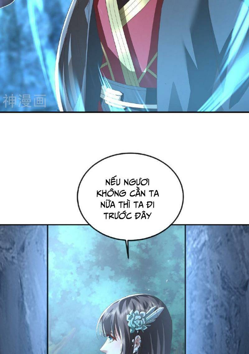 Tiên Võ Đế Tôn Chapter 517 - Trang 2