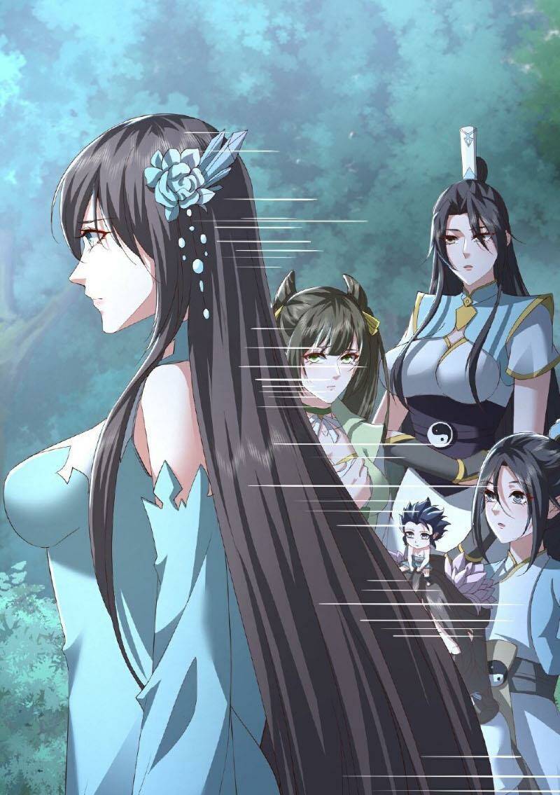 Tiên Võ Đế Tôn Chapter 517 - Trang 2