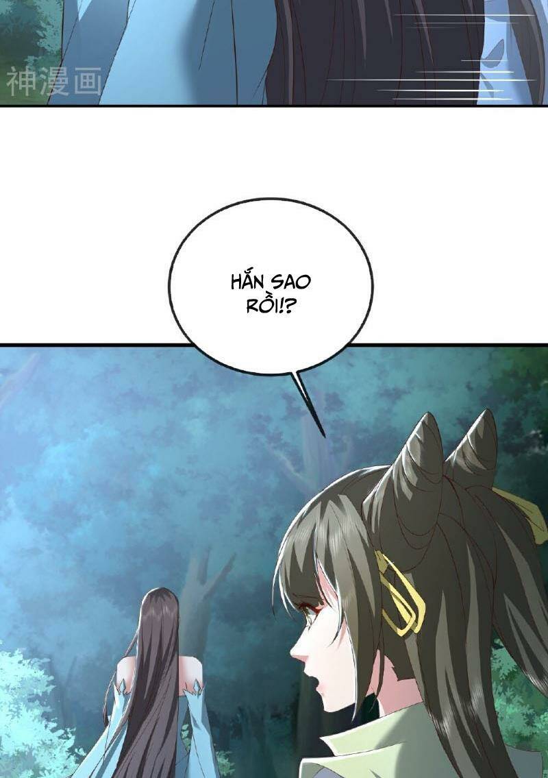 Tiên Võ Đế Tôn Chapter 517 - Trang 2